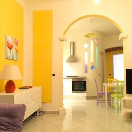 15 Piazza Saint Bon Apartment La Spezia Exterior foto