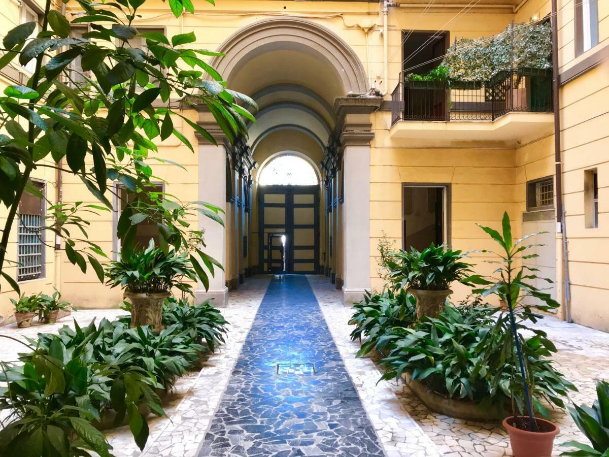 15 Piazza Saint Bon Apartment La Spezia Exterior foto