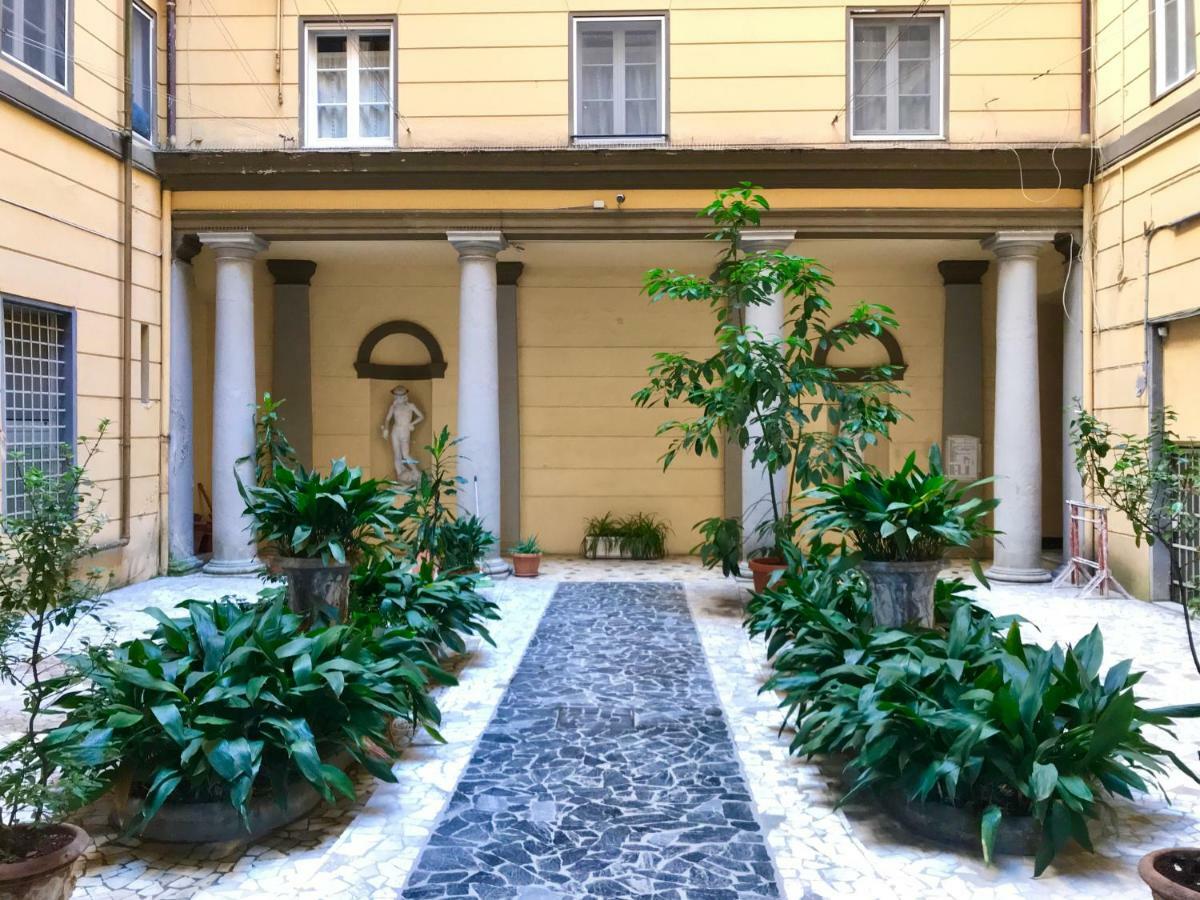 15 Piazza Saint Bon Apartment La Spezia Exterior foto