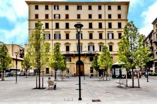 15 Piazza Saint Bon Apartment La Spezia Exterior foto